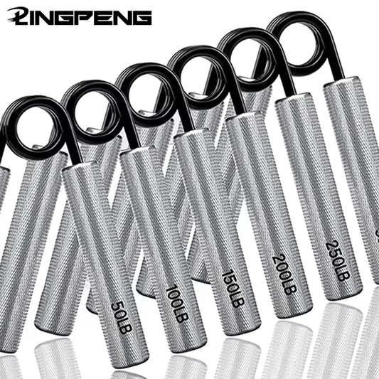 Ultimate Grip Strengthener – Enhance Hand, Wrist & Forearm Power for Strength & Recovery